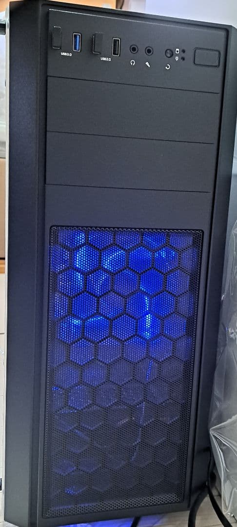 ひろひろさん専用 GTX1070 32GB SSD Win11 i5-7600K