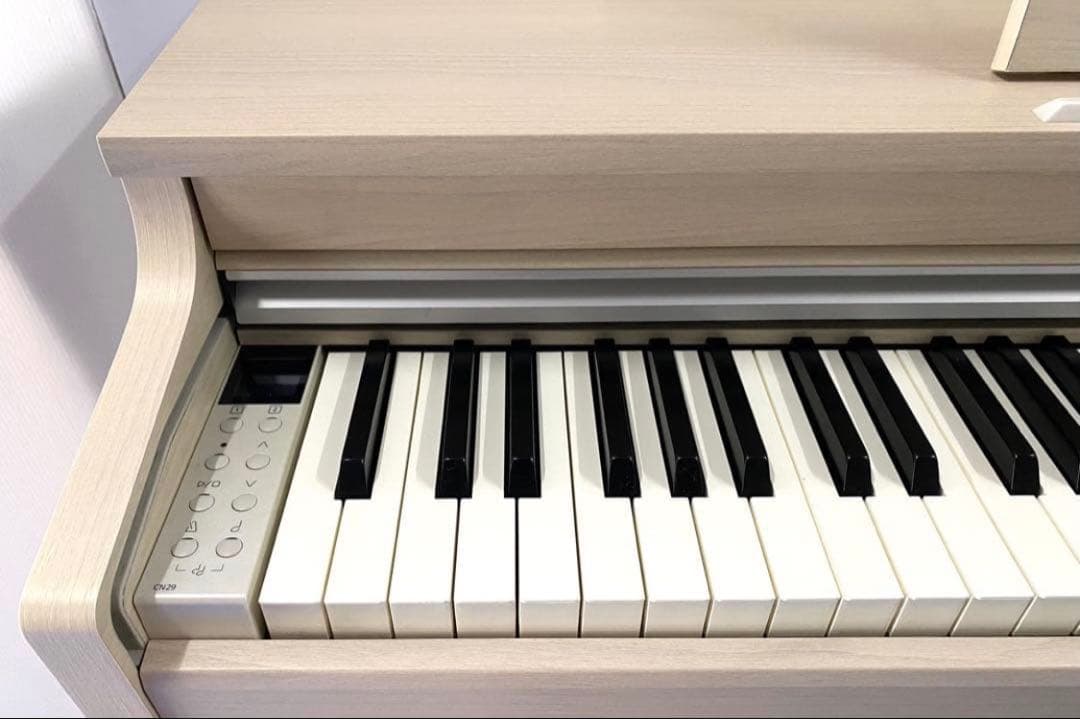 【みとなります】KAWAI CN29 / CN29A ♪ 大満足の一台！
