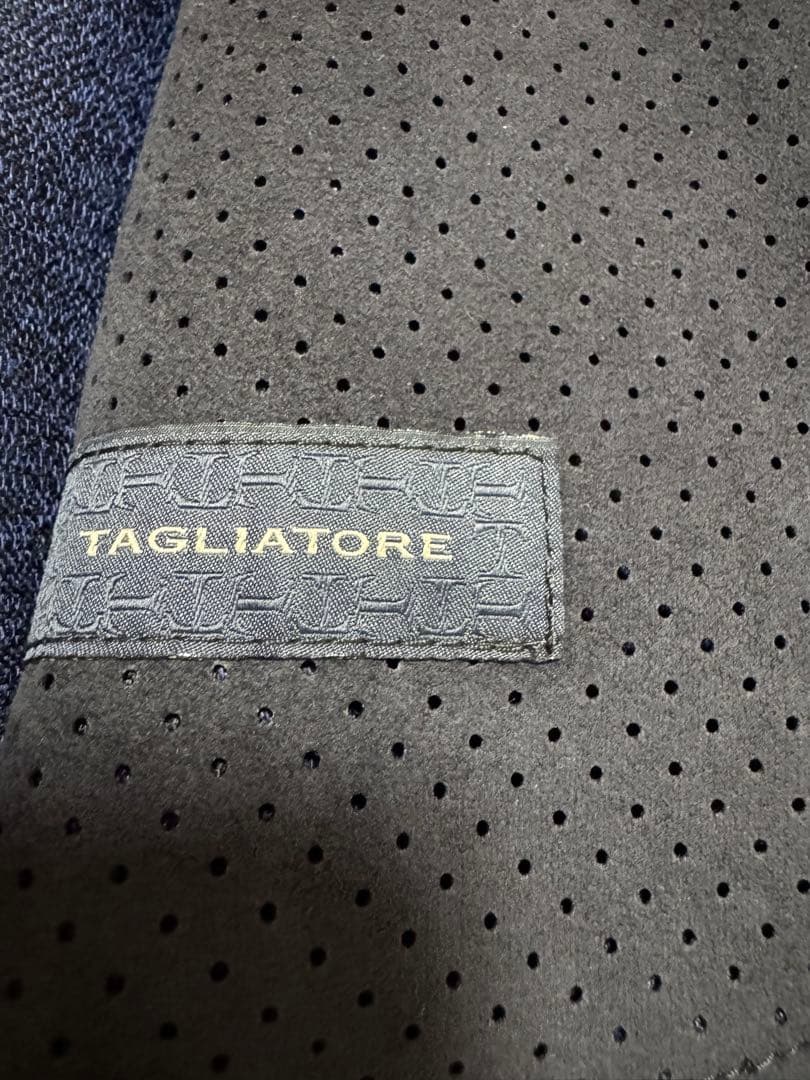 TAGLIATORE タリアトーレ　ダカール　DAKAR ジャケット　48