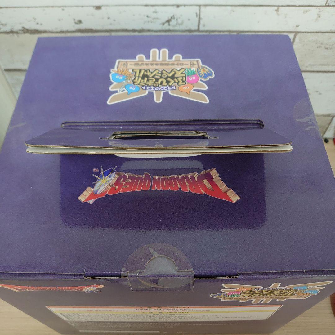 ドラゴンクエスト ロトの兜 スペシャルメタリックバージョン