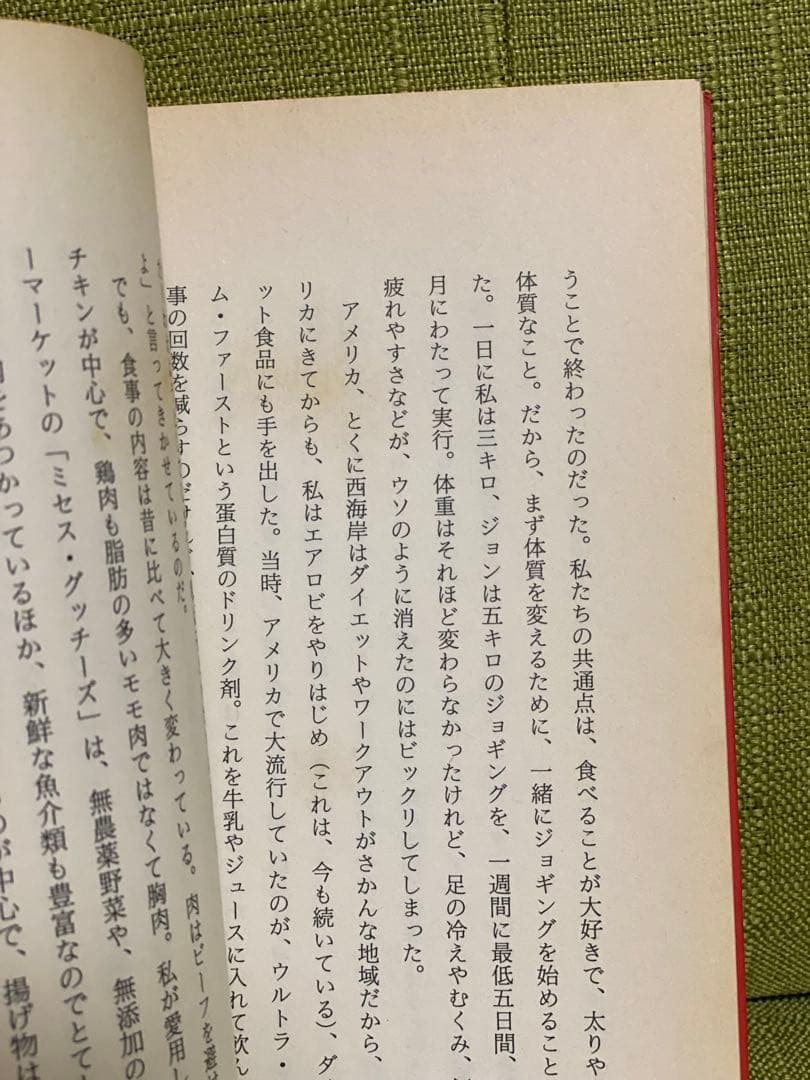 探しものは心の中に : アメリカ子育て日記