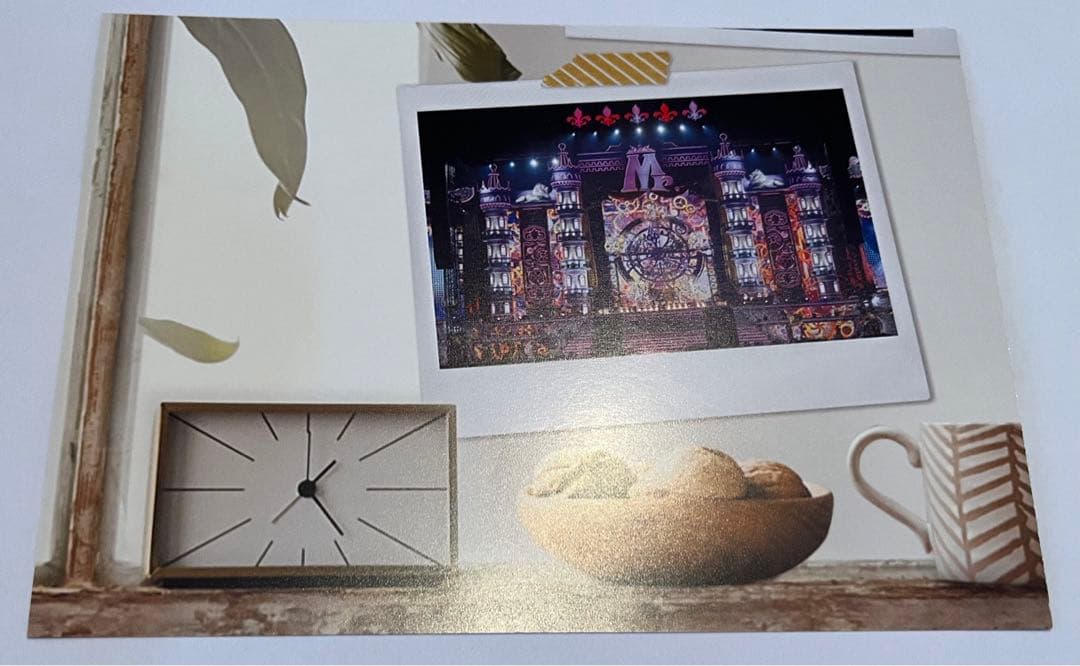 【新品】非売品特典付Johnny's Festival～2021→2022
