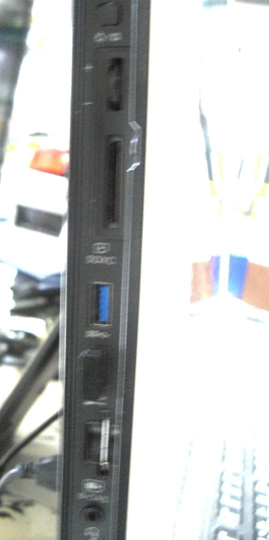 ★大幅値下げ NEC Windows11 / Core i7 / 23.8インチ