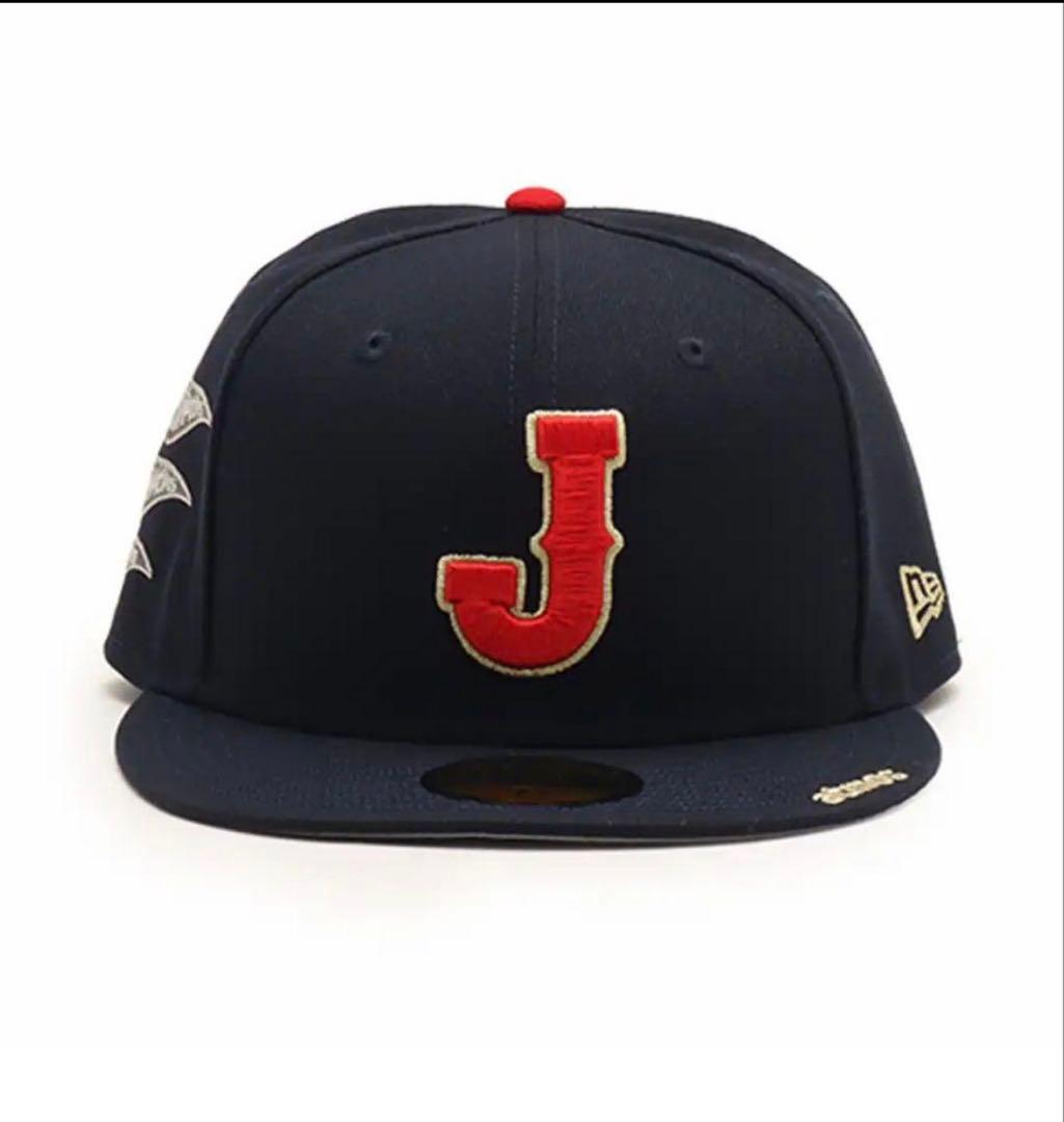 抽選品限定品　wbc 2026 アトモス　7-1/4