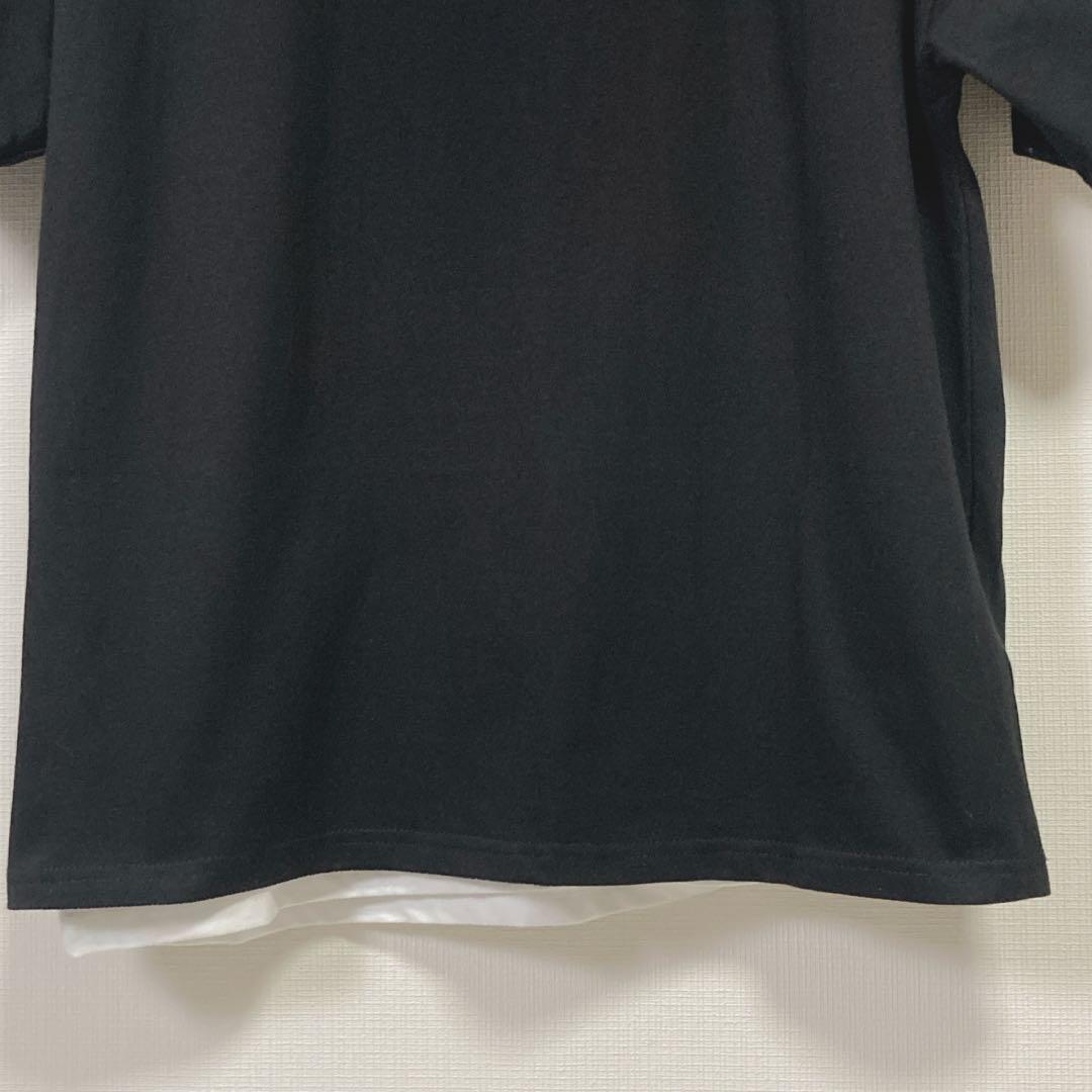 新品 未使用【seeksole】ss pack t-shirt 2枚セット M