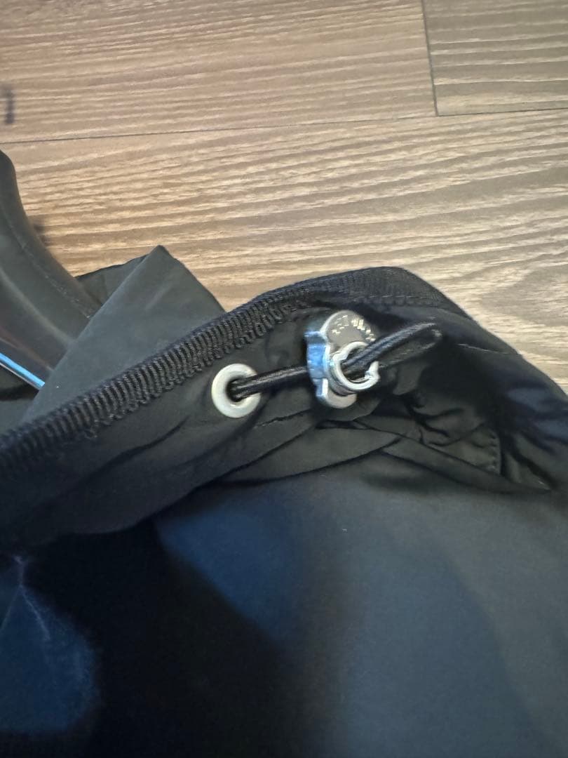 モンクレール　MONCLER スプリングコート　サイズ0