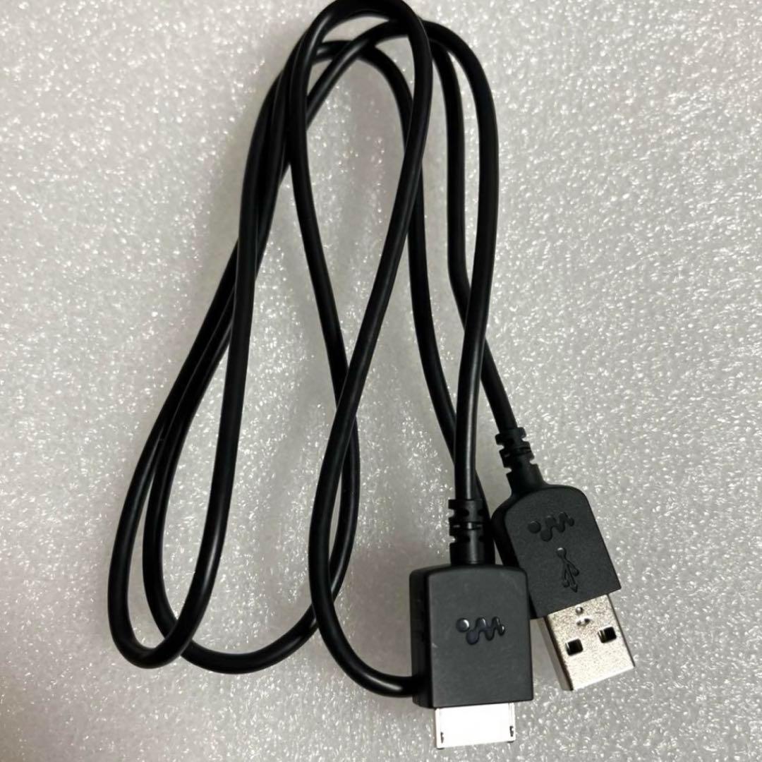 ソニー　ウォークマン　NW-A25 16GB ライムイエロー