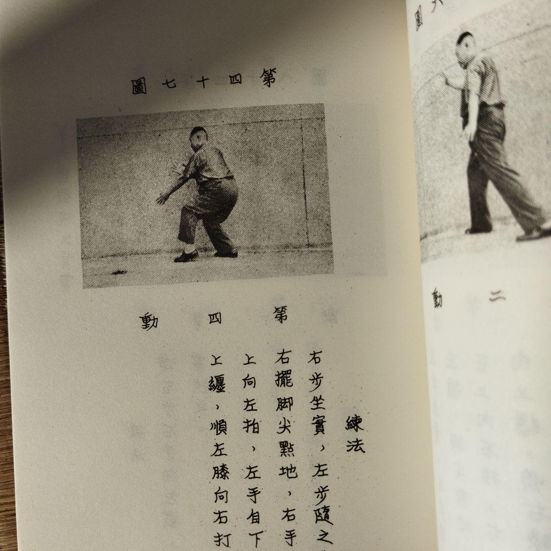 張詳三　中国武術　５冊セット