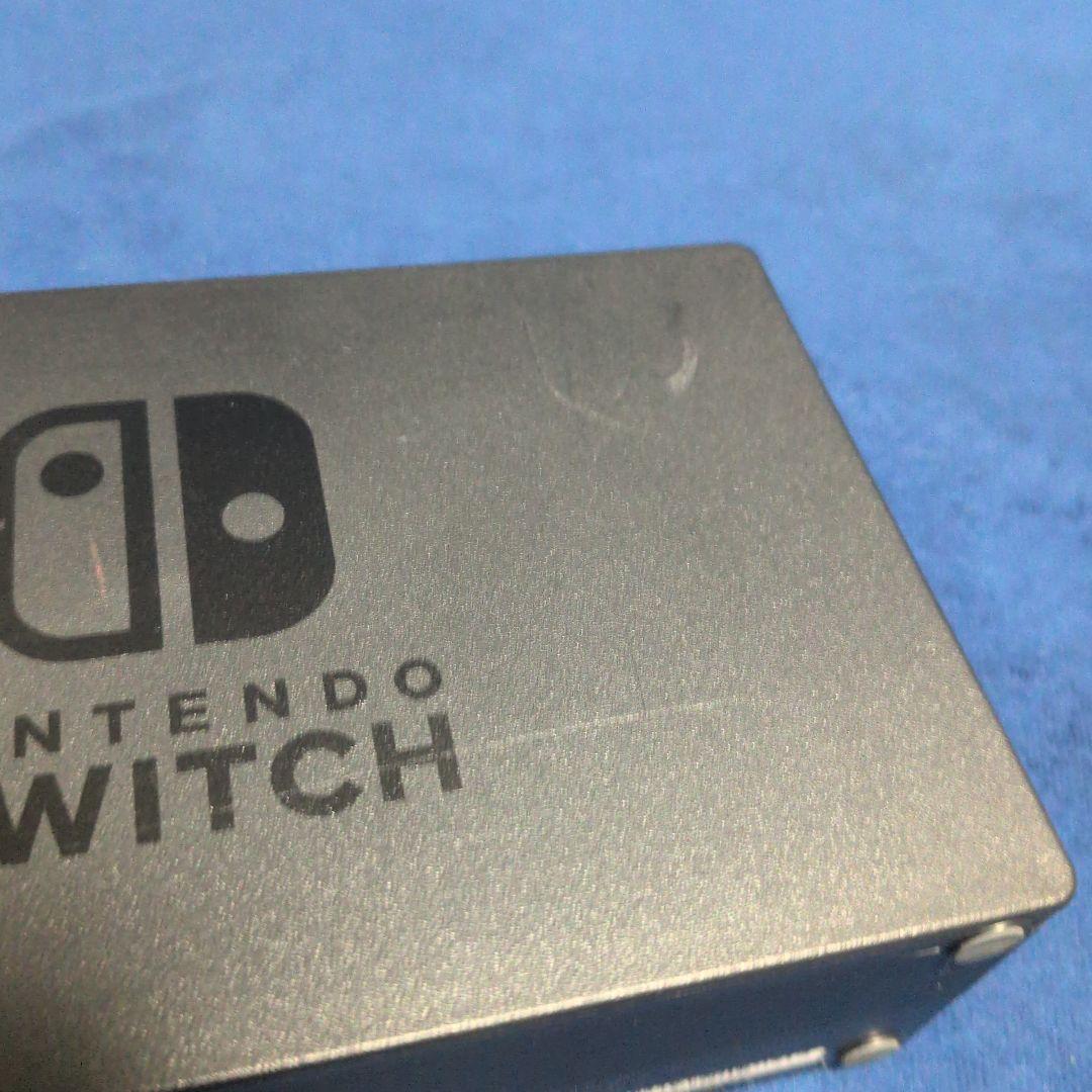 Nintendo Switch ニンテンドースイッチ本体　ネオン　美品