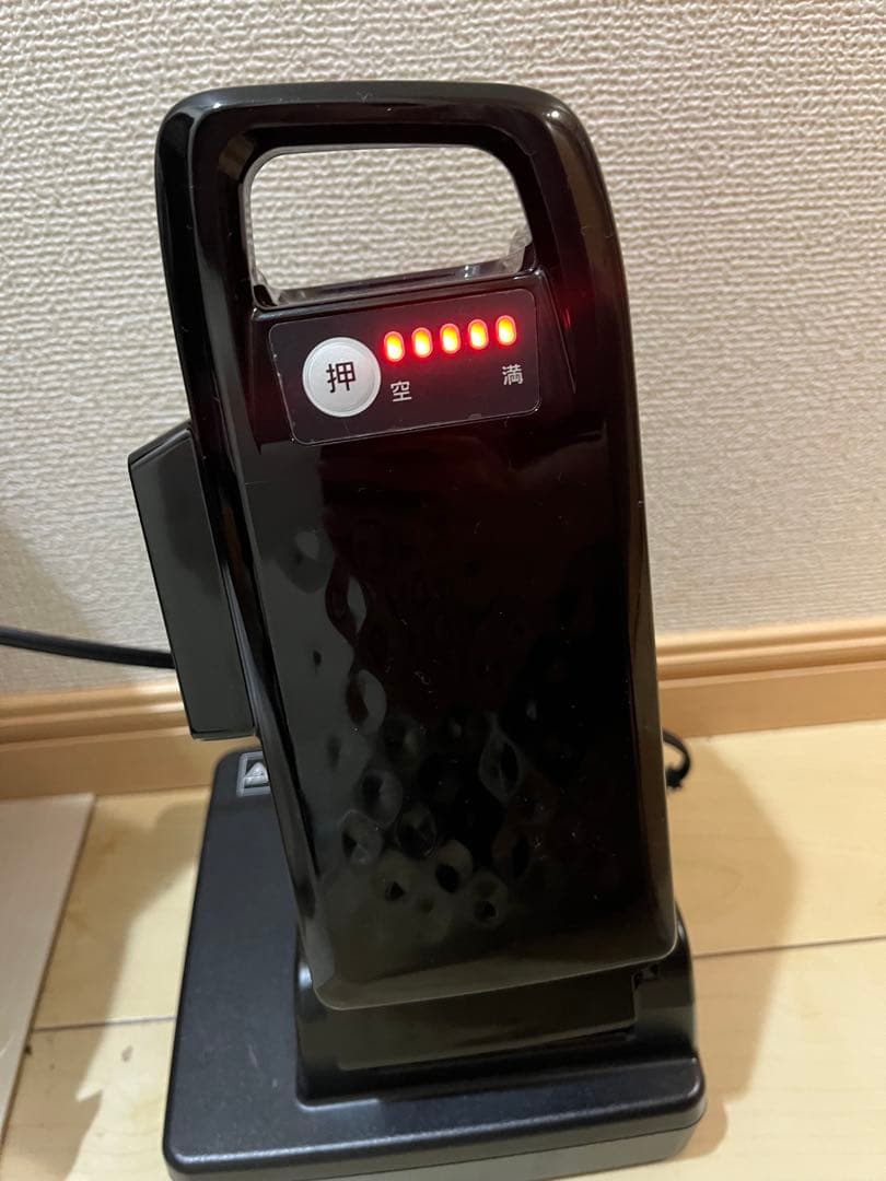 【テンテン】パナソニック　電動アシスト自転車