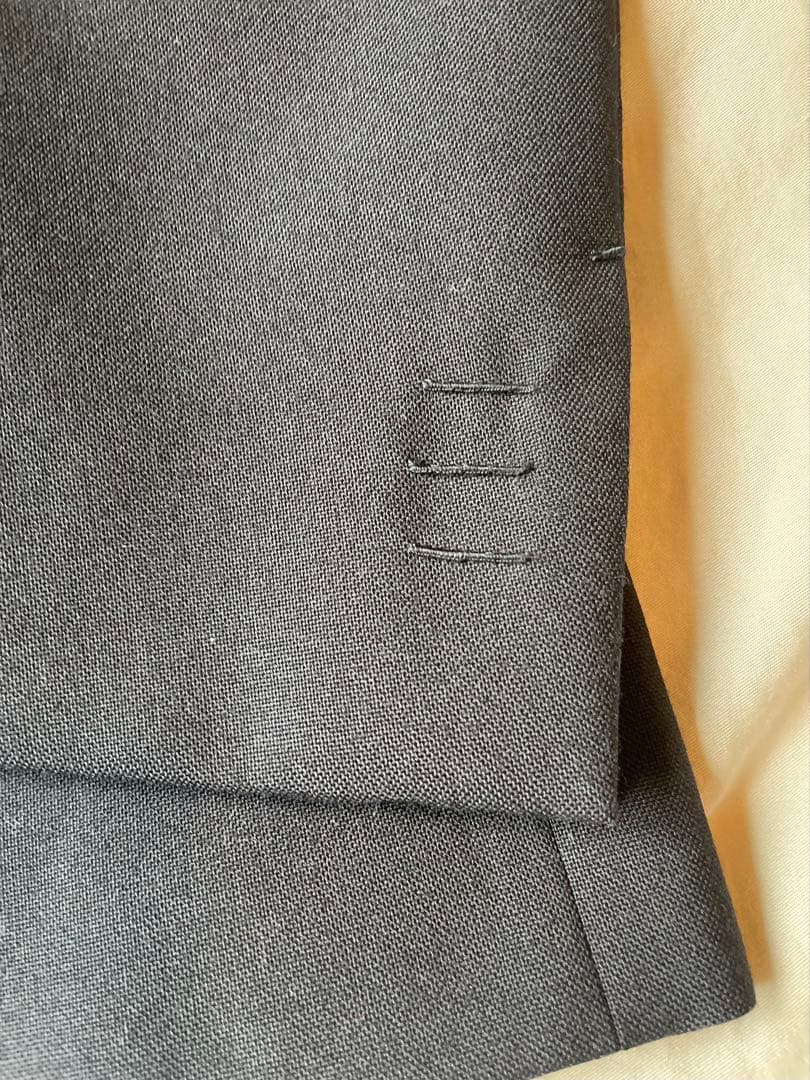 JIL SANDER ジルサンダー テーラードジャケット46ブレザー イタリア
