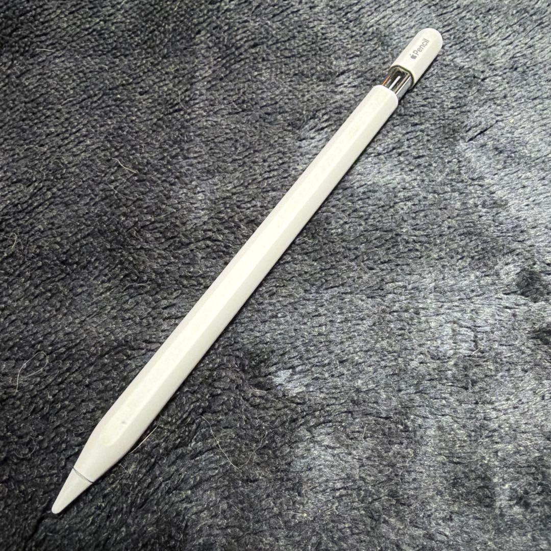 iPadアクセサリー Apple Pencil(USB-C)