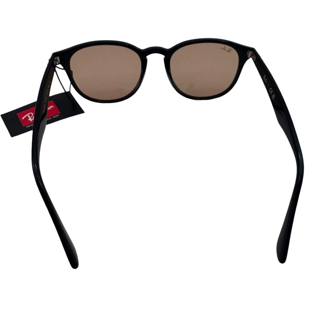 Ray Ban レイバン サングラス RB4259F ケース付 ブラウンレンズ