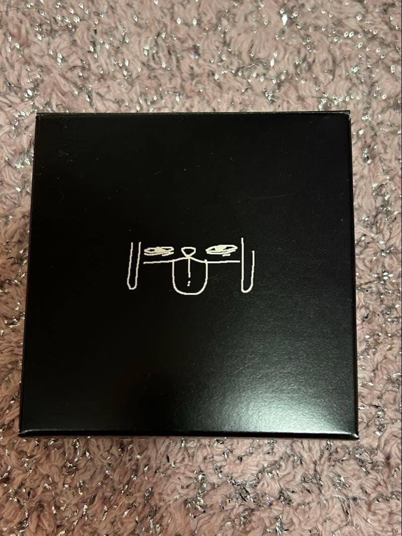 米津玄師　LOSER盤　初回限定　【ドッグタグ付き】※パッケージイタミ