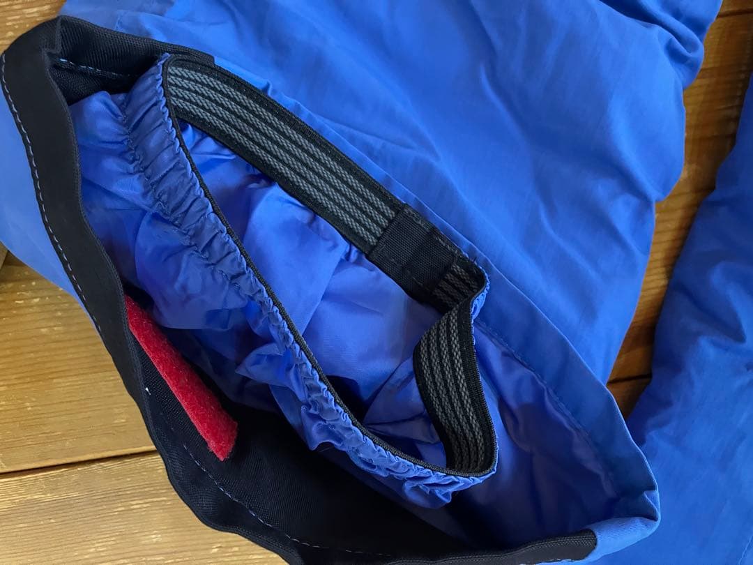 Burton Kids' スノーボードウェア S Amparo Blue