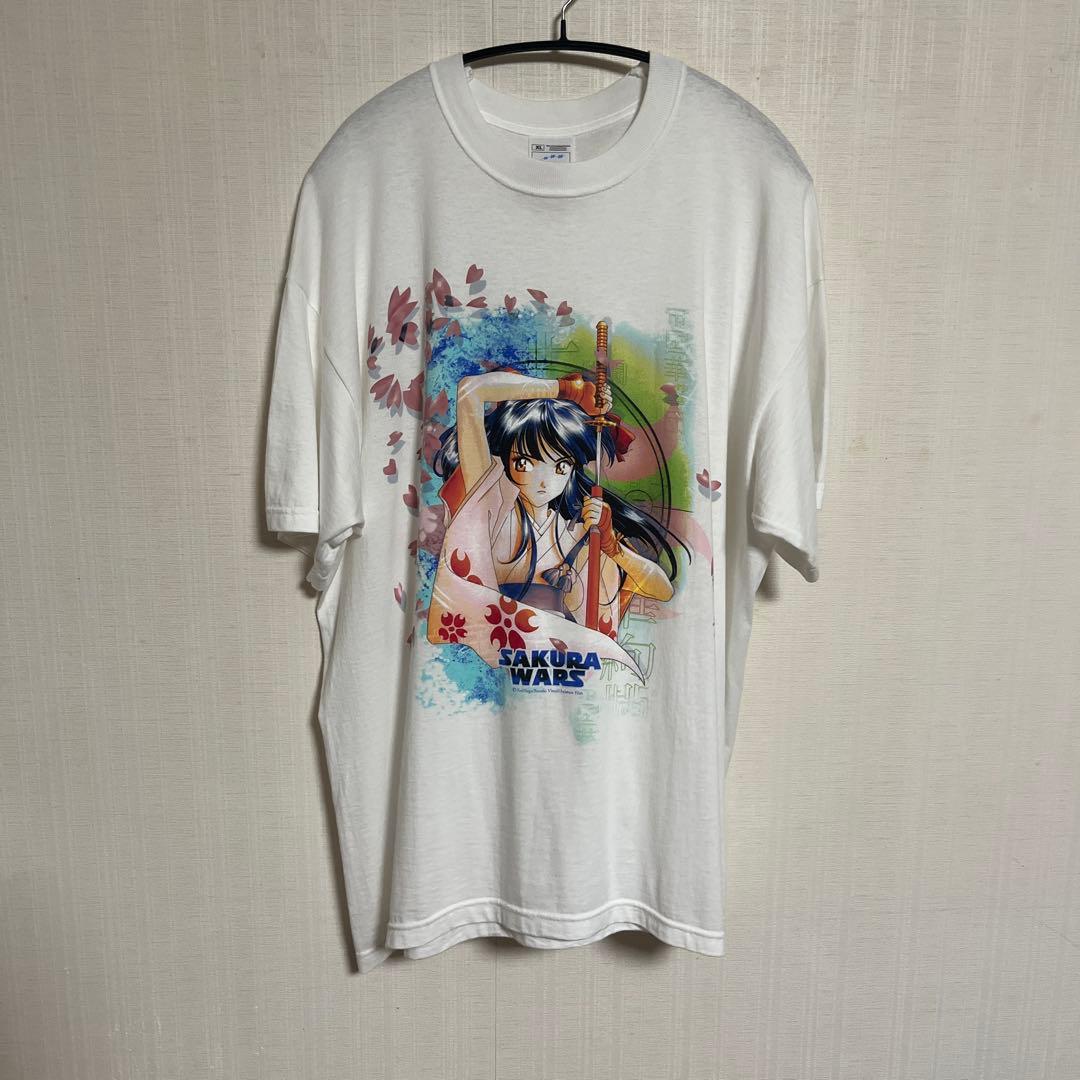値下げ中 サクラ大戦 SCREEN STARS XL