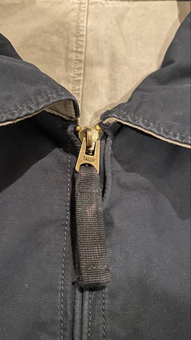 Polo Ralph Lauren リバーシブルスウィングトップジャケット