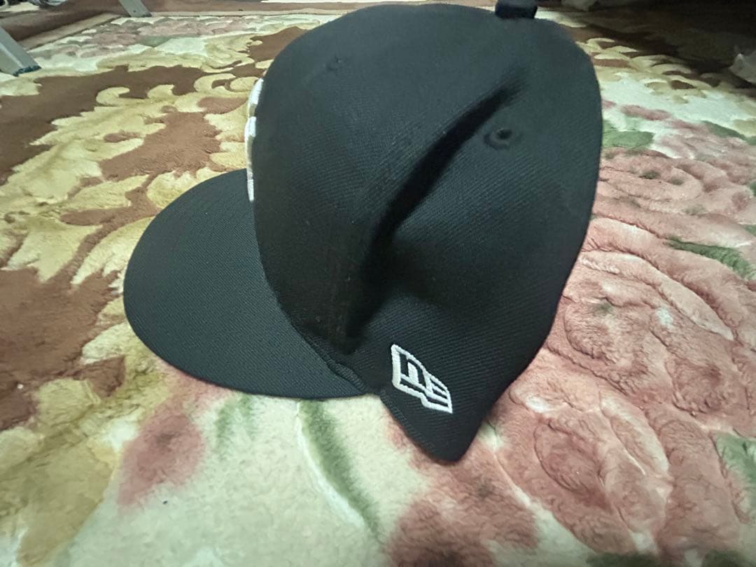 ニューエラ NEW ERA キャップ 7個セット まとめ売り 帽子