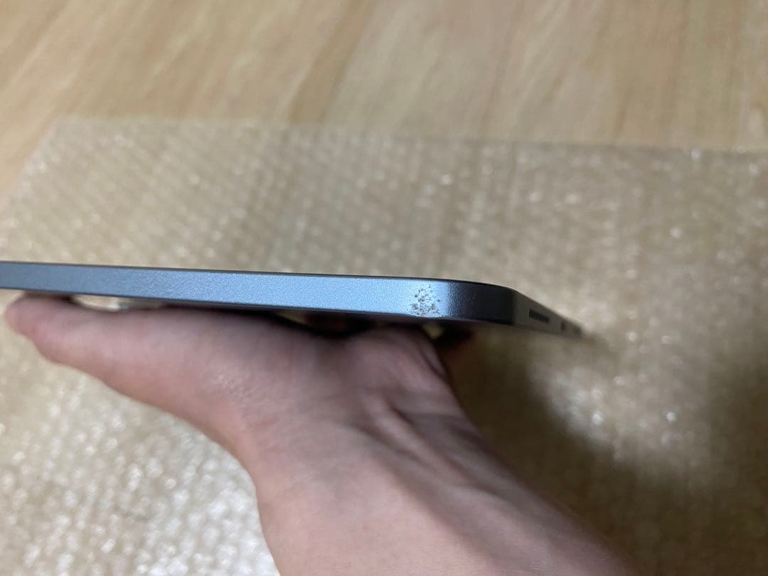 iPadAir(第4世代)WiFi 64GB スカイブルー ケース付き