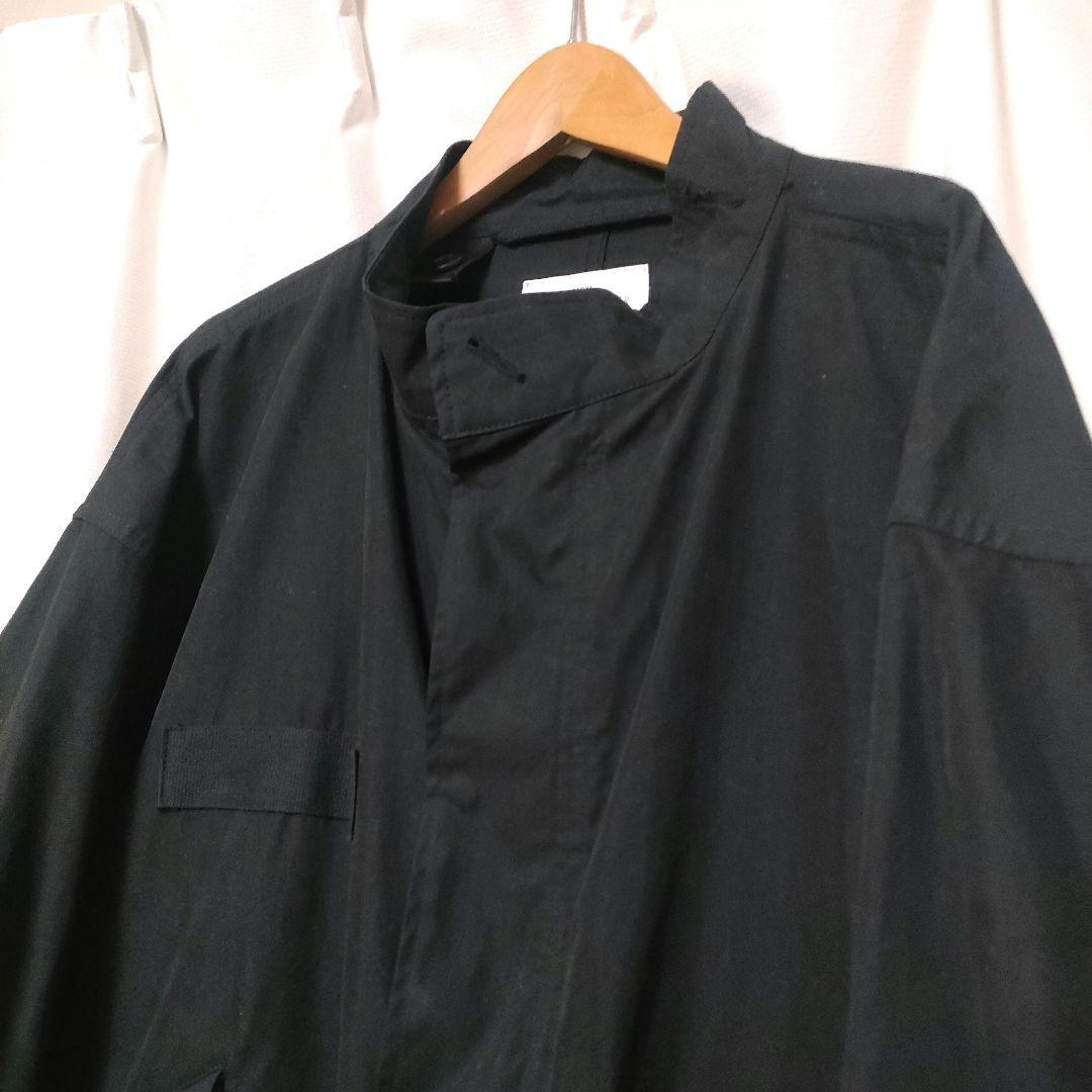【美品】25ss FREAK'S STORE M-65 ショートモッズコート