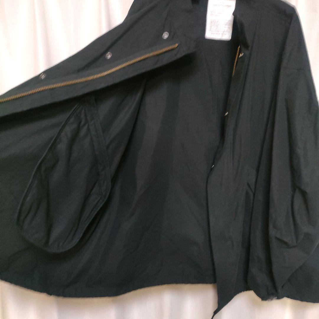 【美品】25ss FREAK'S STORE M-65 ショートモッズコート