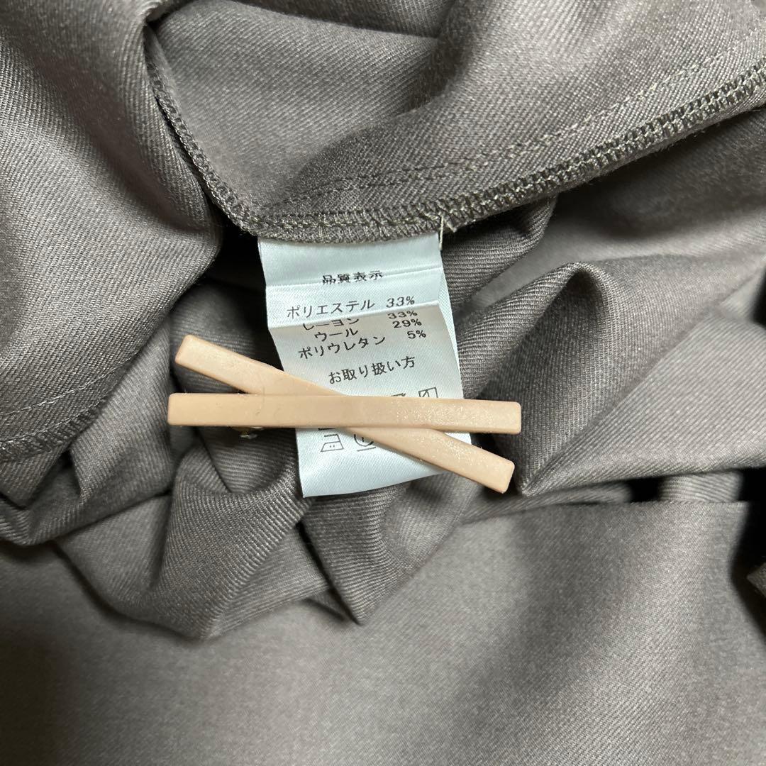 新品未使用タグ付き⭐️100% a hundred percent ⭐️スカート