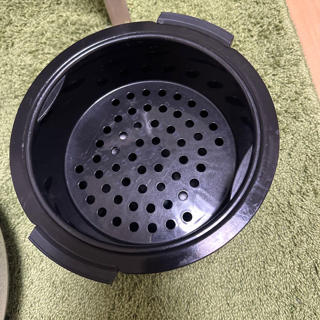 HEALSIO KN-HW10G 調理器具