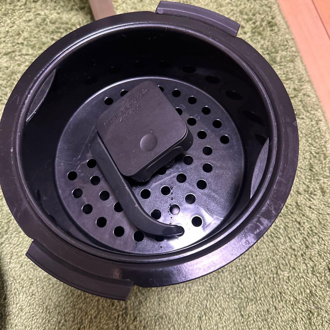 HEALSIO KN-HW10G 調理器具