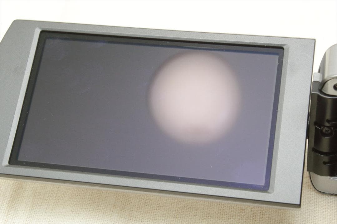 美品！SONY HDR-TD20V 　ビデオカメラ　３D