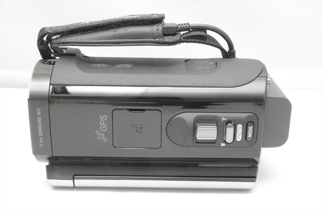 美品！SONY HDR-TD20V 　ビデオカメラ　３D
