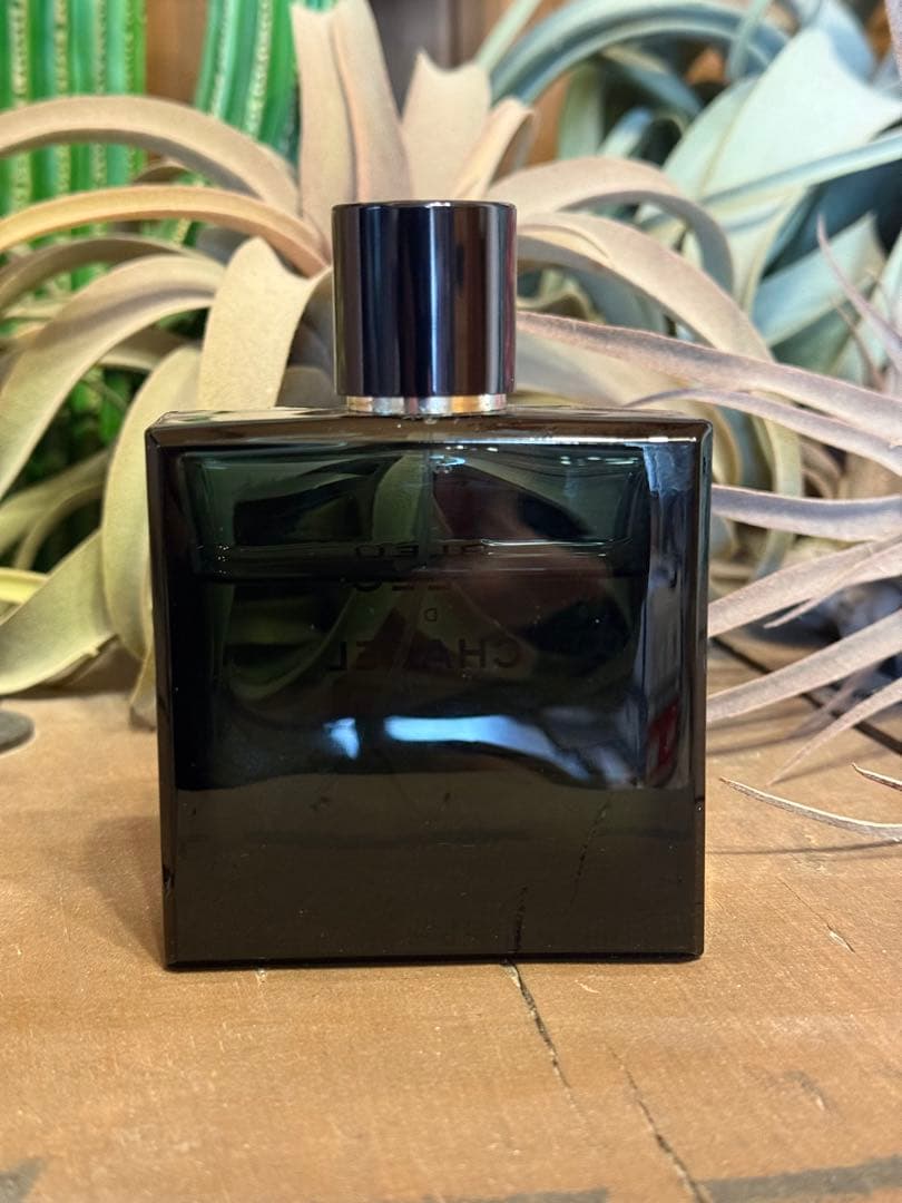 の*ぶ様 BLEU DE CHANEL オードトワレ 100ml