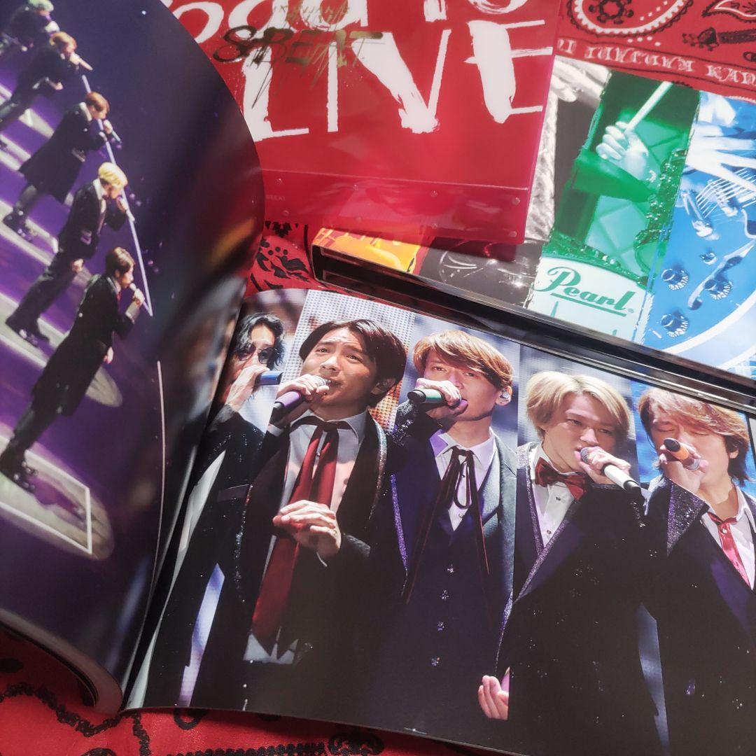 ひな / SUPER EIGHT 　6本まとめ売り