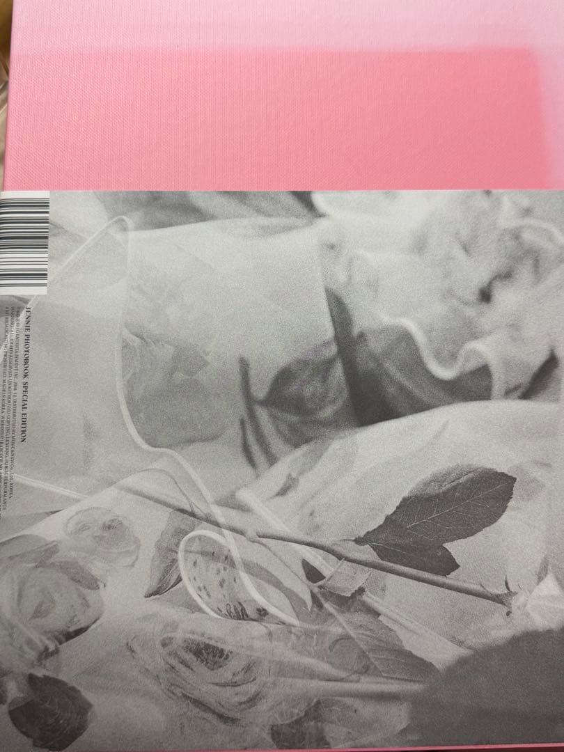 BLACKPINK Jennieジェニ SOLO SPECIAL EDITION