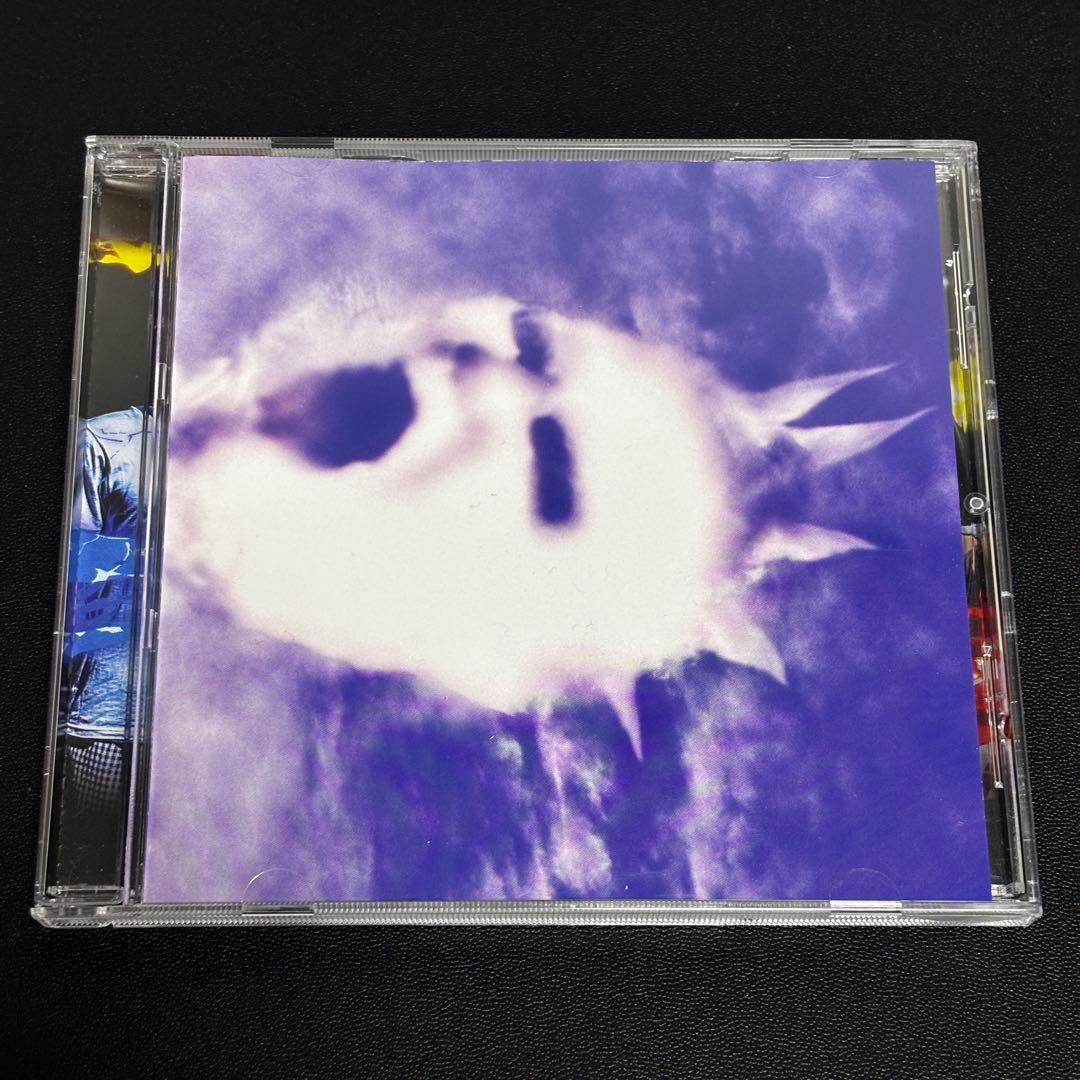 laxity ラウドポップ 国内盤CD 絶版