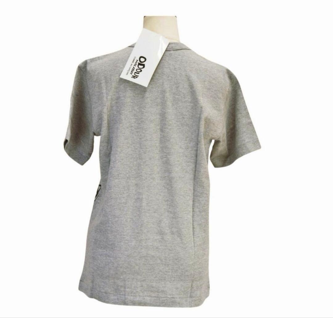 コムデギャルソン　限定Tシャツ　ミステリーバック2024