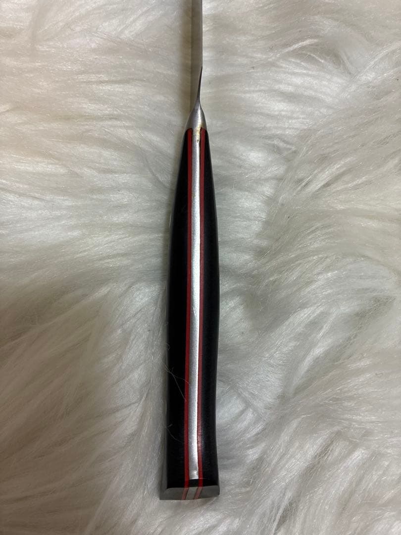 ペティナイフ 10cm カバー付き