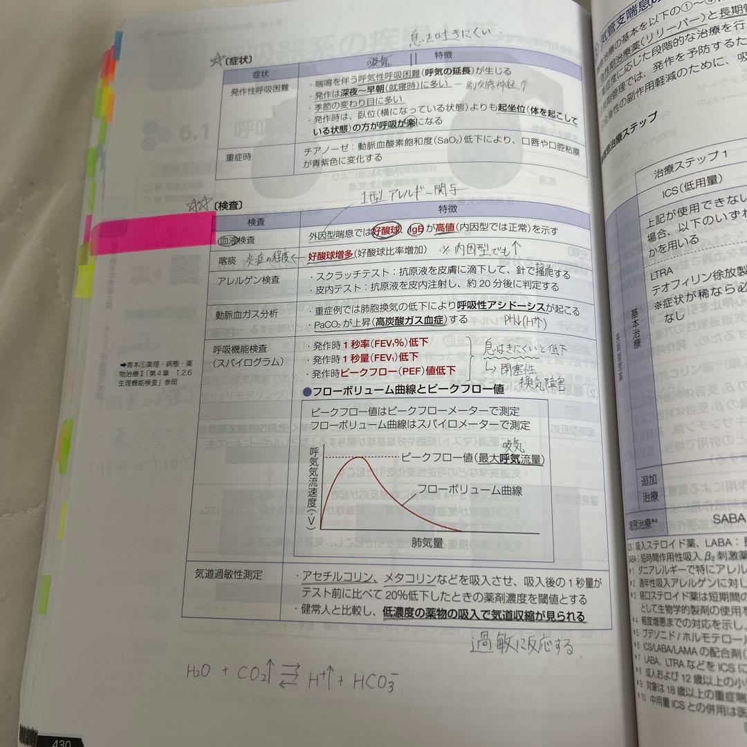 【現役合格見込み】薬剤師国家試験 対策 青本 青問 110回