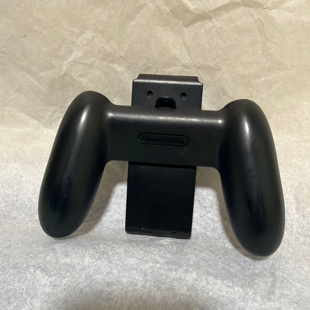 ニンテンドースイッチ本体、付属品完備 ブラックNintendo Switch