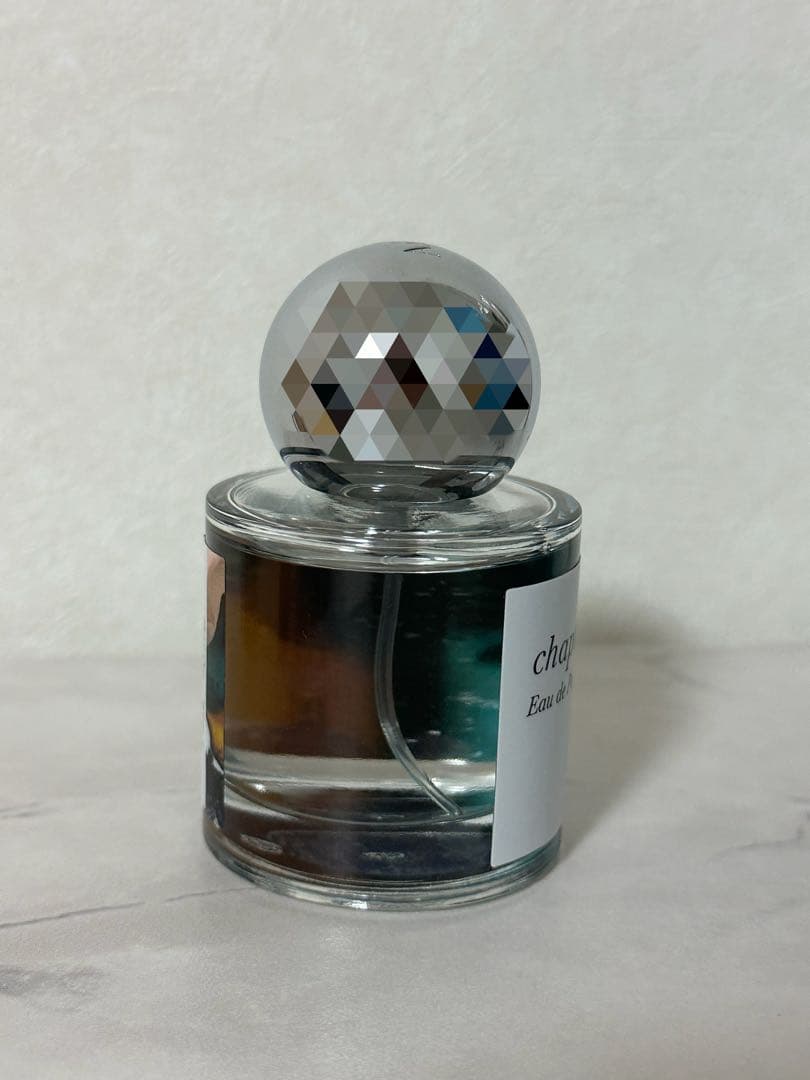 香水(ユニセックス) Aiam Chapter 65 Eau de Parfum 50ml