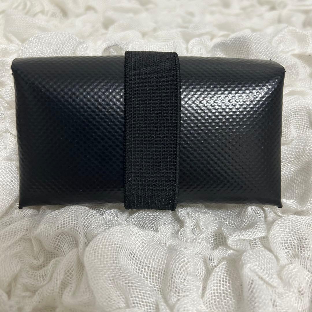 MARNI マルニ オリガミ デザイン 三つ折り ウォレット