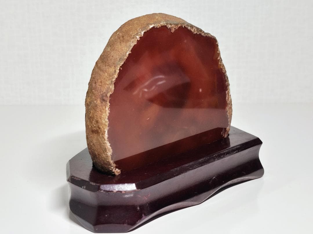 瑪瑙 828g メノウ アゲート 原石 鑑賞石 自然石 鉱物 誕生石 水石
