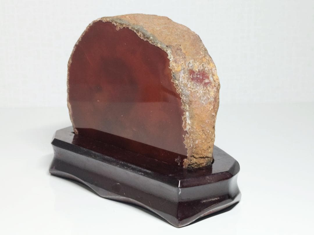 瑪瑙 828g メノウ アゲート 原石 鑑賞石 自然石 鉱物 誕生石 水石