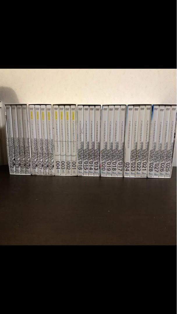 ういちとヒカルのおモスロいテレビDVDBOX1〜7