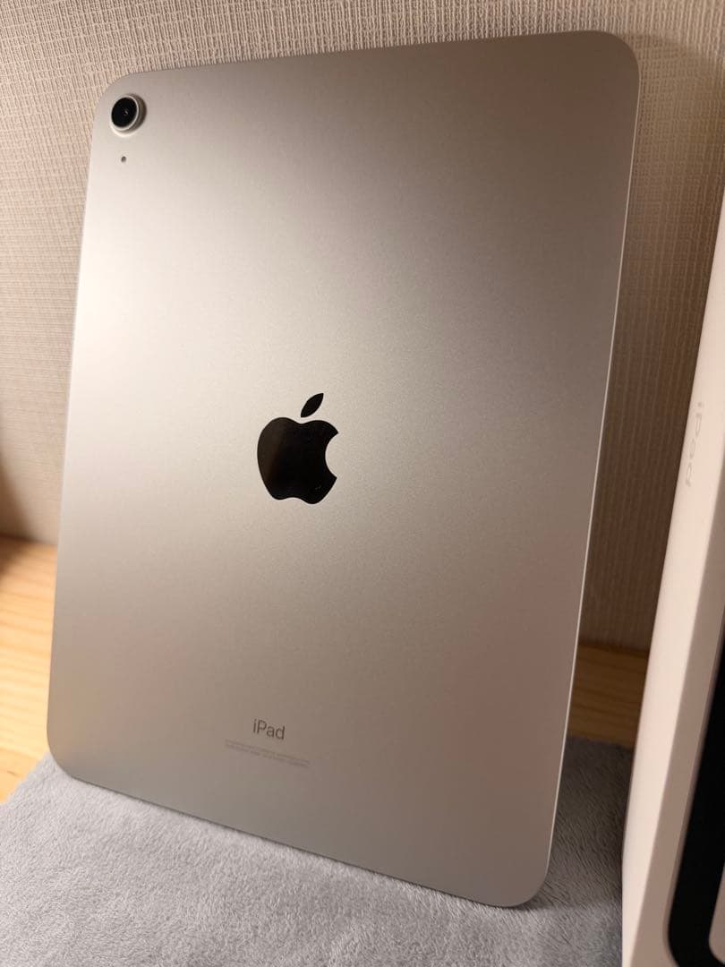 【訳あり品：焼き付き又は圧迫跡】iPad 第10世代 64GB Wi-Fiモデル