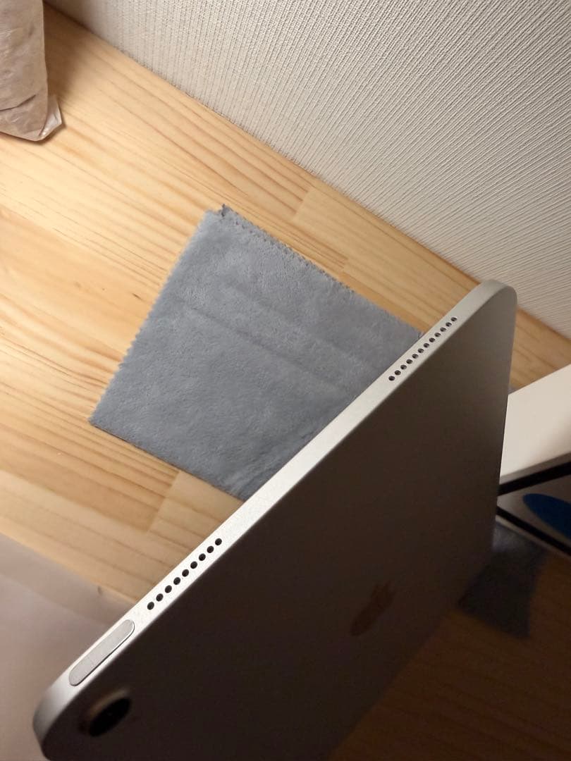 【訳あり品：焼き付き又は圧迫跡】iPad 第10世代 64GB Wi-Fiモデル