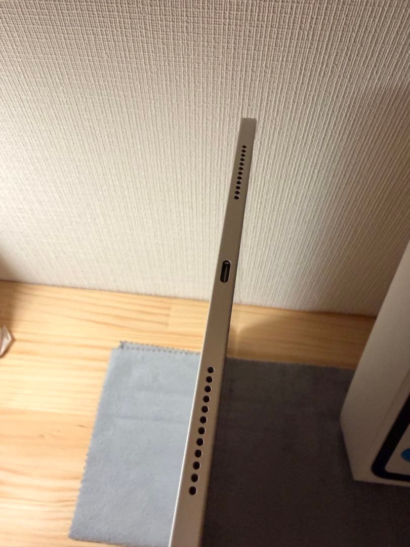 【訳あり品：焼き付き又は圧迫跡】iPad 第10世代 64GB Wi-Fiモデル
