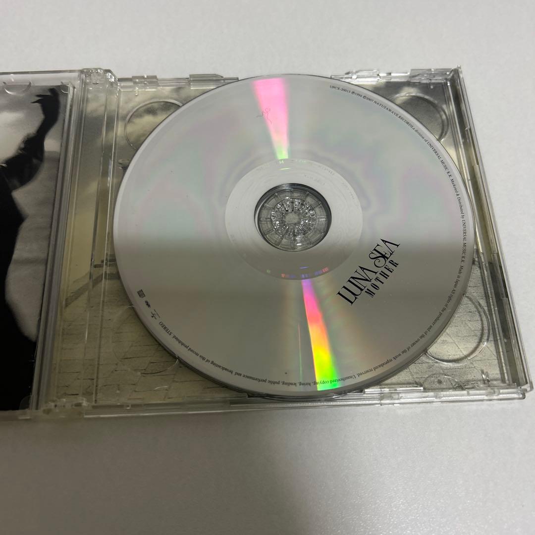 LUNA SEA CDまとめ