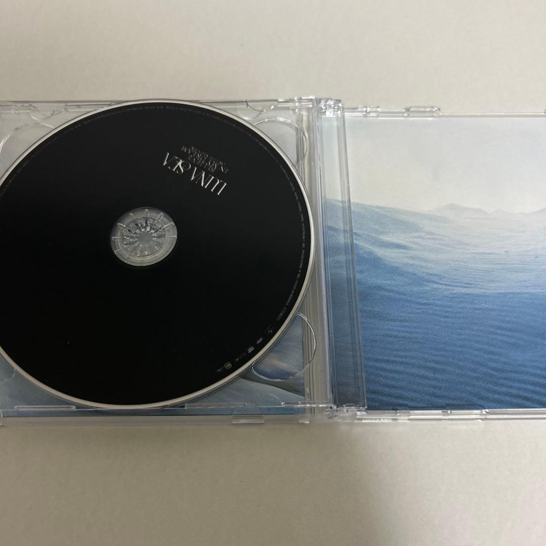 LUNA SEA CDまとめ