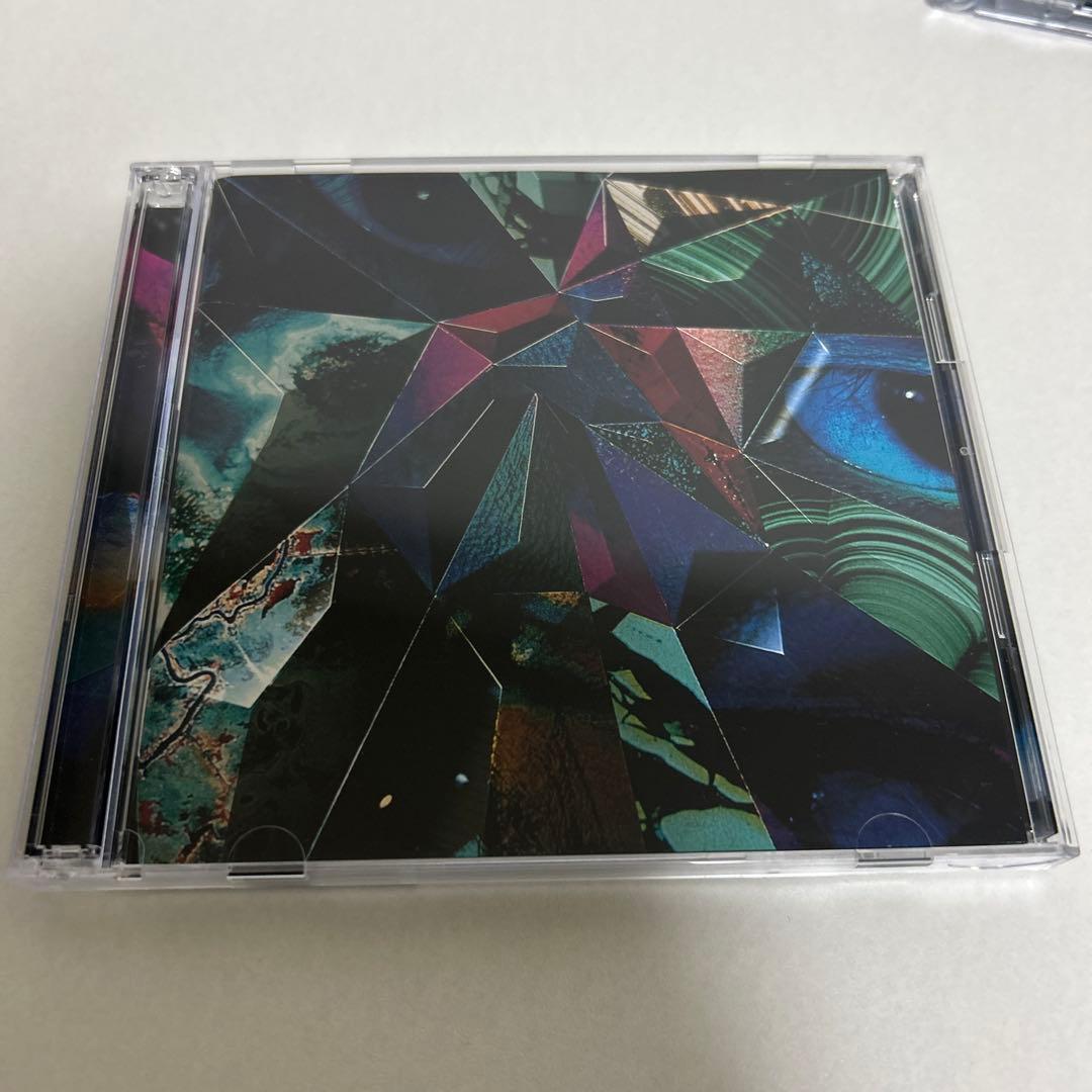 LUNA SEA CDまとめ