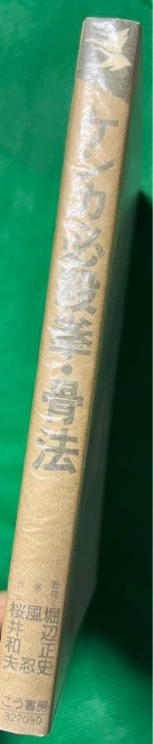 【こう書房】ケンカ必勝拳 骨法 / 作 桜井和夫、画 風忍、監修 堀辺正史